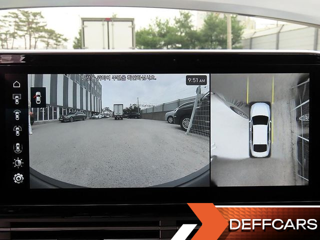 Hyundai GRANDEUR 2.5 Premium купить на сайте DeffCars