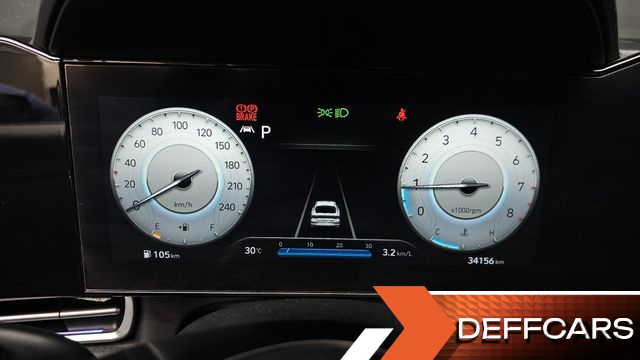 Hyundai AVANTE 1.6 Modern купить на сайте DeffCars