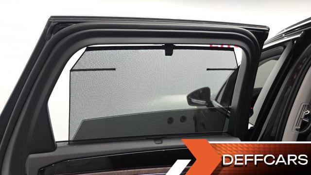 Volkswagen TOUAREG 3.0 TDI Prestige купить на сайте DeffCars