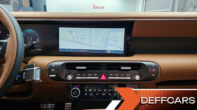 Hyundai PALISADE HEV 2.5T 4WD 9-Seater Calligraphy купить на сайте DeffCars