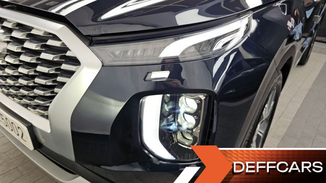 Hyundai PALISADE Diesel 2.2 4WD Prestige купить на сайте DeffCars