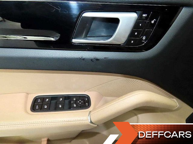 Porsche CAYENNE 3.0 купить на сайте DeffCars