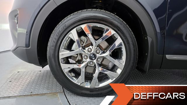 Kia SORENTO Diesel 2.0 2WD Marster купить на сайте DeffCars