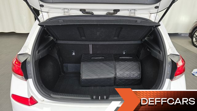 Hyundai I30 Diesel 1.6 Smart купить на сайте DeffCars