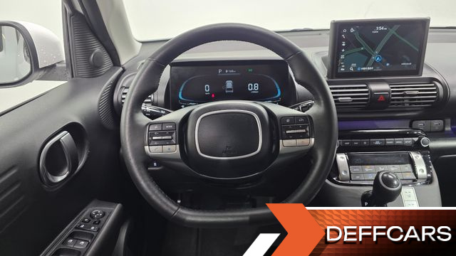 Hyundai CASPER Inspiration купить на сайте DeffCars