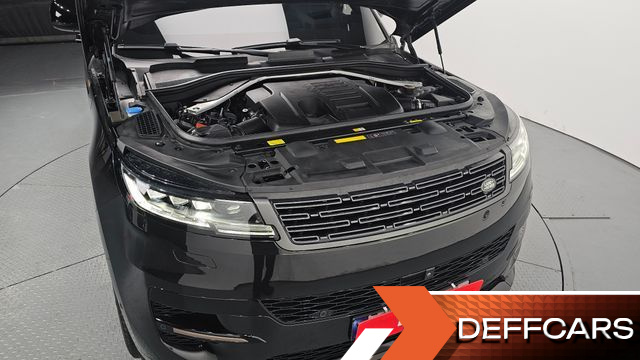 Land Rover RANGE ROVER SPORT P360 Autobiography купить на сайте DeffCars