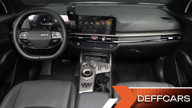 Kia SPORTAGE Gasoline 1.6 Turbo 4WD Signature X Line купить на сайте DeffCars