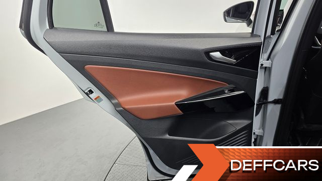 Volkswagen ID.4 Pro купить на сайте DeffCars