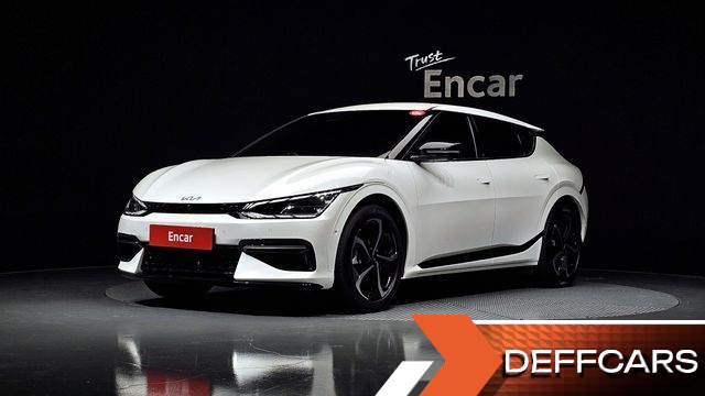Kia EV6 Long Range 4WD GT Line купить на сайте DeffCars