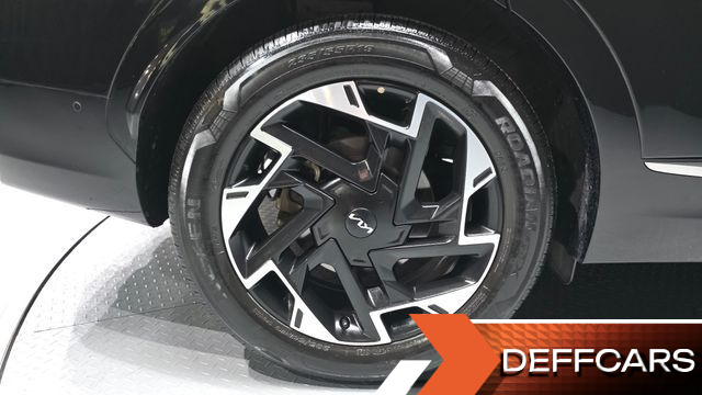 Kia SPORTAGE Diesel 2.0 2WD Prestige купить на сайте DeffCars