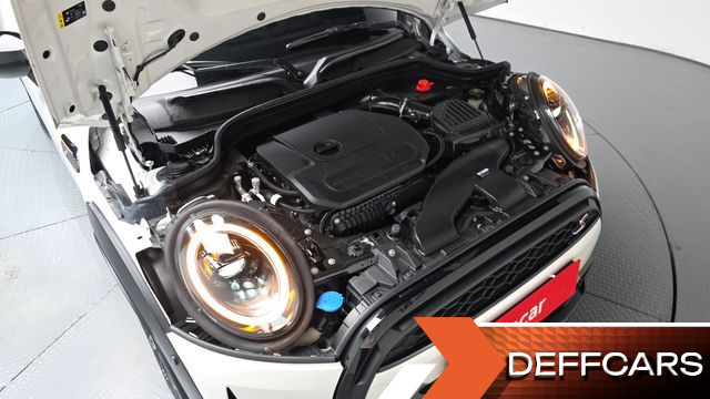 Mini COOPER Classic Launch Pack Third Generation купить на сайте DeffCars