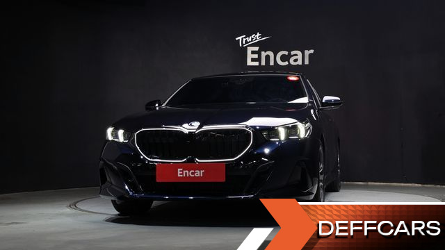BMW 5-SERIES 520i M Sport купить на сайте DeffCars