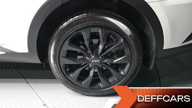 Kia SORENTO Diesel 2.2 4WD Gravity купить на сайте DeffCars
