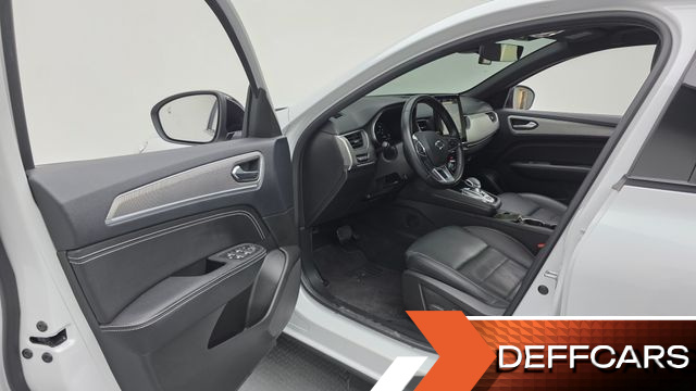 Renault-KoreaSamsung XM3 1.6 E-TECH Inspire купить на сайте DeffCars