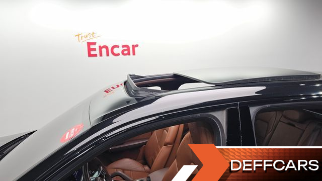 Porsche CAYENNE 3.0 PLATINUM EDITION купить на сайте DeffCars