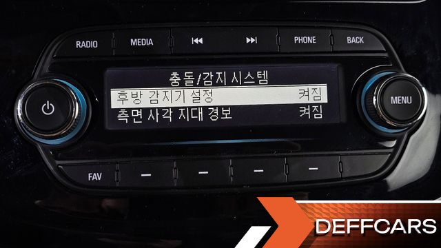ChevroletGMDaewoo SPARK LTZ купить на сайте DeffCars