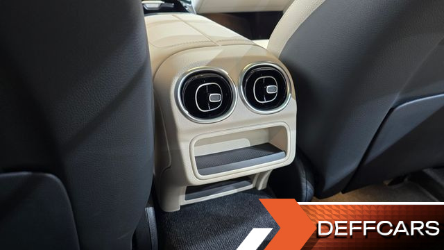 Mercedes C-CLASS C200 Avantgarde купить на сайте DeffCars
