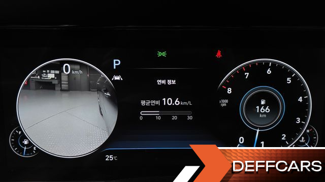 Hyundai GRANDEUR 3.3 Le Blanc купить на сайте DeffCars