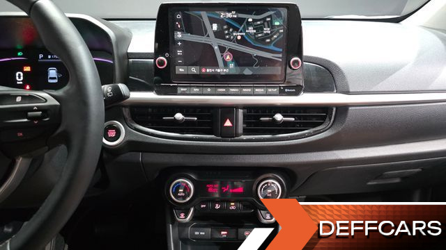 Kia MORNING Prestige купить на сайте DeffCars