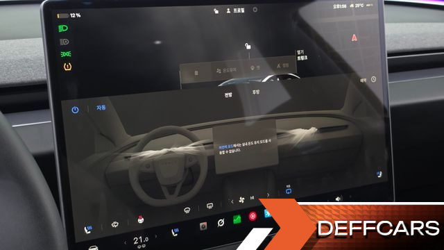 Tesla MODEL 3 Long Range AWD купить на сайте DeffCars