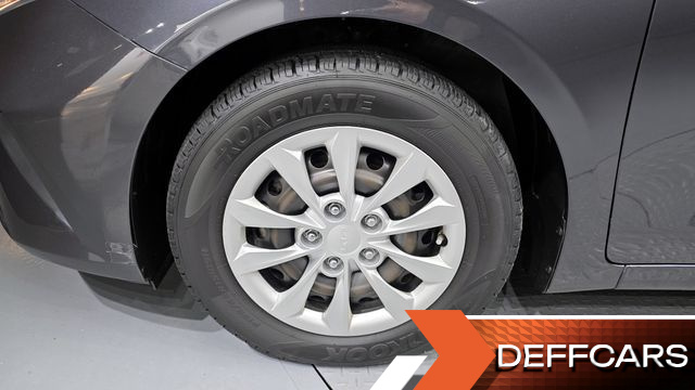 Kia K3 1.6 Trendy купить на сайте DeffCars