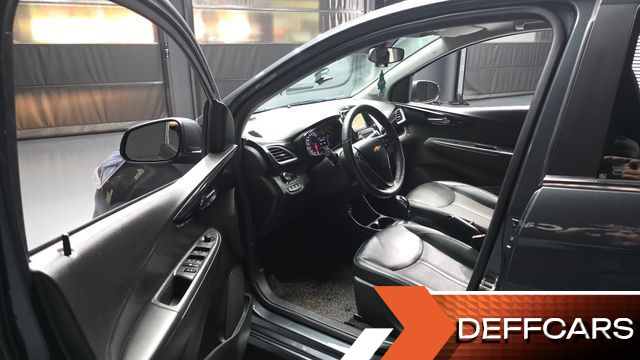 ChevroletGMDaewoo SPARK Premier купить на сайте DeffCars