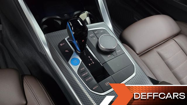 BMW I4 eDrive40 M Sports Pro купить на сайте DeffCars