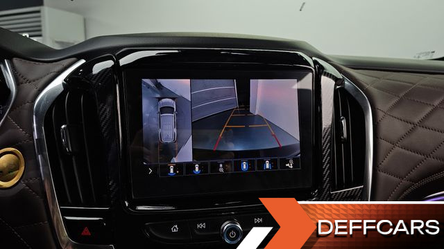 ChevroletGMDaewoo TRAVERSE 3.6 AWD Redline купить на сайте DeffCars