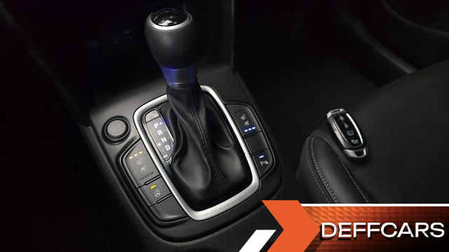 Hyundai KONA 1.6 Turbo 2WD Premium купить на сайте DeffCars