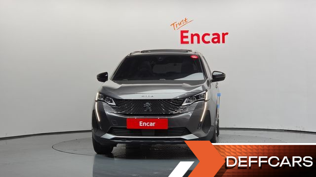 Peugeot 5008 1.5 BlueHDi GT купить на сайте DeffCars