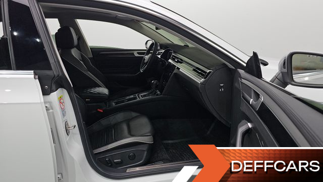 Volkswagen ARTEON 2.0 TDI Prestige купить на сайте DeffCars