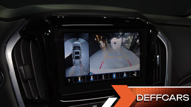 ChevroletGMDaewoo TRAVERSE 3.6 AWD Redline купить на сайте DeffCars