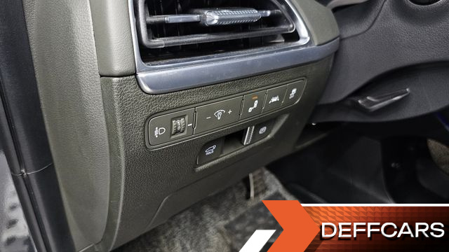 Hyundai PALISADE Diesel 2.2 4WD Calligraphy купить на сайте DeffCars