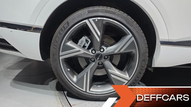Genesis GV80 2.5T Gasoline AWD купить на сайте DeffCars