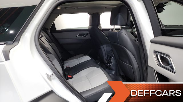 Land Rover RANGE ROVER VELAR 3.0 P400 Dynamic HSE купить на сайте DeffCars