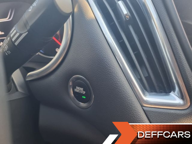 ChevroletGMDaewoo MALIBU 2.0 Turbo Redline купить на сайте DeffCars