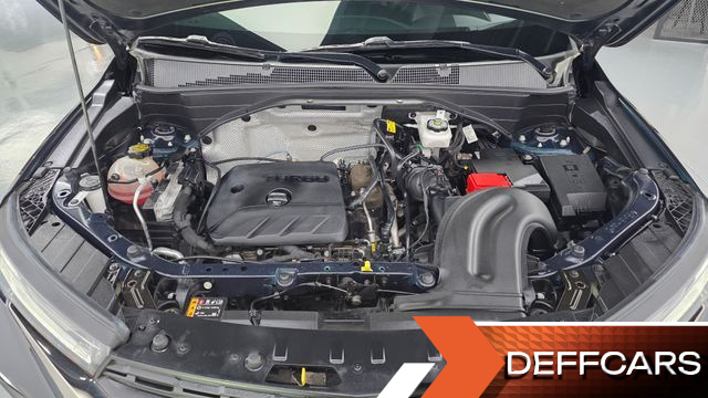 ChevroletGMDaewoo TRAILBLAZER 1.3 Turbo 2WD Activ купить на сайте DeffCars