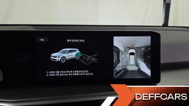 Kia SORENTO Gasoline 2.5T 4WD Gravity купить на сайте DeffCars