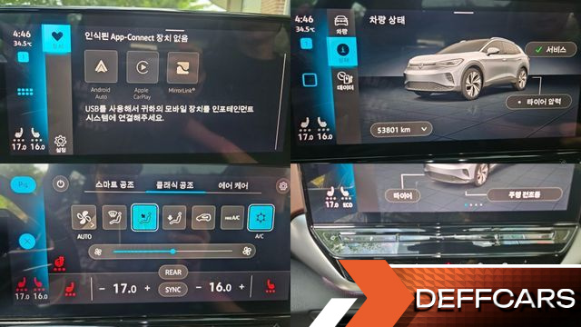 Volkswagen ID.4 Pro купить на сайте DeffCars