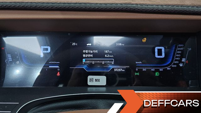 Ssangyong TORRES Gasoline 1.5 4WD T7 купить на сайте DeffCars