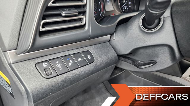 Hyundai AVANTE 1.6 Smart купить на сайте DeffCars