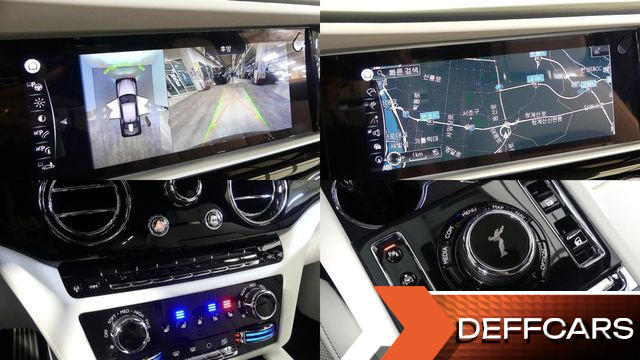Rolls-Royce GHOST 6.7 V12 купить на сайте DeffCars