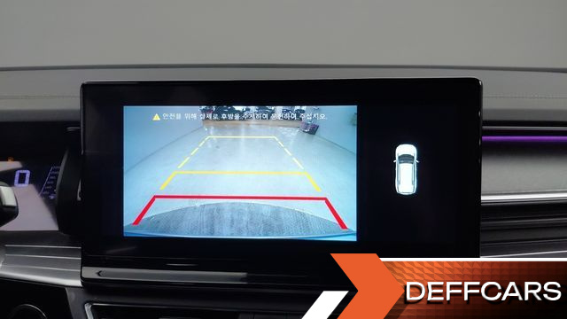 Ssangyong TORRES Gasoline 1.5 4WD T7 купить на сайте DeffCars