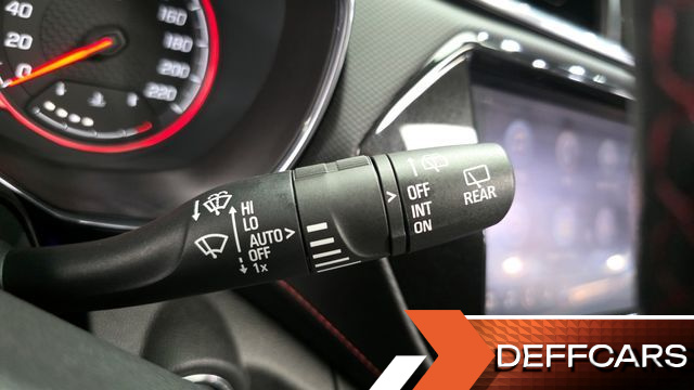 ChevroletGMDaewoo TRAILBLAZER 1.3 Turbo 2WD RS купить на сайте DeffCars