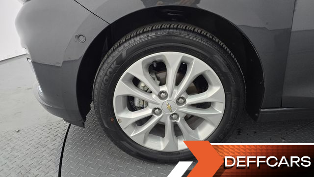 ChevroletGMDaewoo SPARK Premier купить на сайте DeffCars