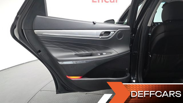 Hyundai GRANDEUR Calligraphy купить на сайте DeffCars