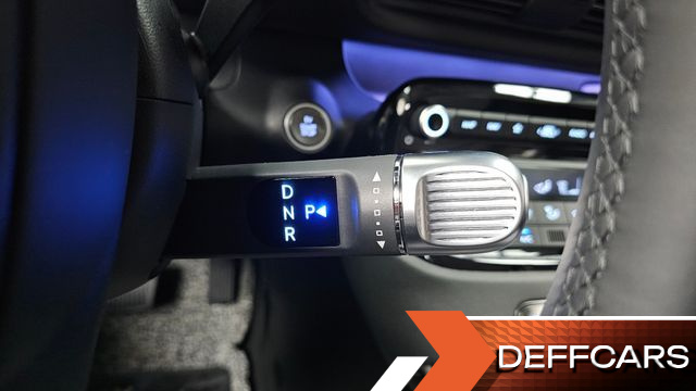 Hyundai CASPER Inspiration купить на сайте DeffCars