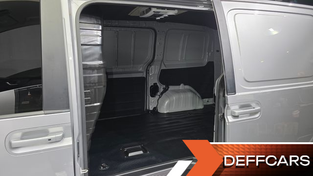 Hyundai STARIA Cargo 3-Seater Smart купить на сайте DeffCars