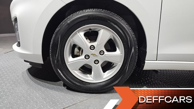 ChevroletGMDaewoo SPARK LT купить на сайте DeffCars