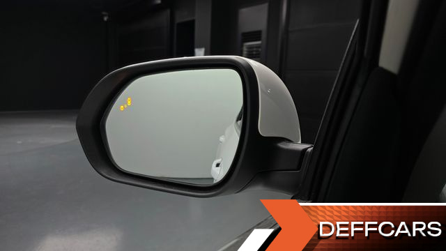 Kia SELTOS Gasoline 1.6 Turbo 2WD Signature купить на сайте DeffCars